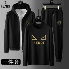 Picture of Fendi Sweater Suits _SKUFendim-5xlkdt0739190